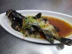 -南海渔家•海鲜•正宗海南菜(海棠湾店)