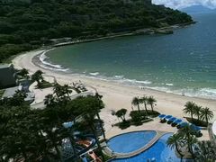 -深圳大梅沙京基洲际度假酒店