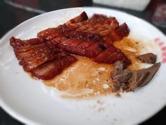 -黄连大头华烧鹅店(大良店)