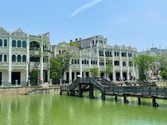 -赤坎·广东华侨国际旅游度假区