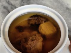 -喜来登由由大酒店九州膳坊中餐厅