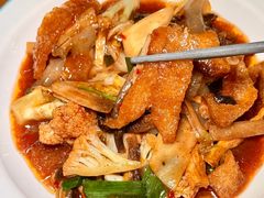 -乡里八闽·福州乡土菜(高宅店)