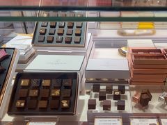 -Pierre Marcolini(德基广场店)