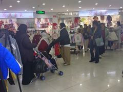 -七浦路服装批发市场