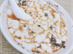 -阿文夜市豆浆油条(临潼路店)