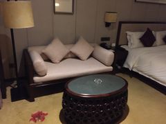 -佛山顺德香云纱园林酒店(清晖园店)
