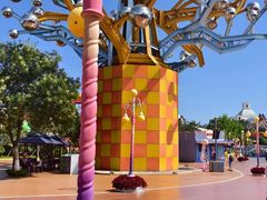 -青岛方特梦幻王国