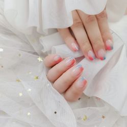 -如一·美甲美睫