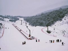-太子岭滑雪场