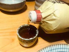 黑米酒-老凯俚酸汤鱼(鸿通城店)