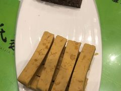 豆捆双拼-令氏家外家岐山面(火炬路店)