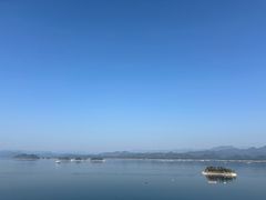 -绿城千岛湖喜来登度假酒店