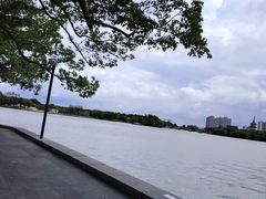 -东湖景区