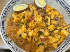 -天发芽·何记葫芦头泡馍·老字号(小南门店)