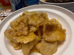 -木桶记臭鳜鱼·安徽非遗名菜(火车站白马老店)