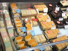 -欧式面包坊(青岛万象城店)