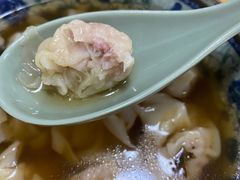 -老谢野馄饨(延安路店)
