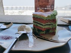 -22ºN BISTRO西餐&酒馆