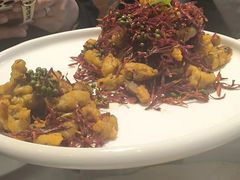 -福海居烤鸭店(鸟巢店)