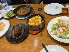 -jpc集品餐厅(中山店)