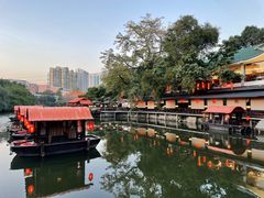 -侨美·唐荔园·40年地道粤菜