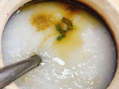 -明辉田鸡粥