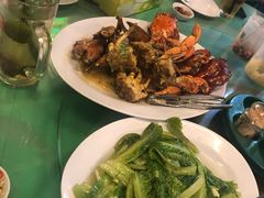 -大茄来海鲜餐厅(亚洲城分行)
