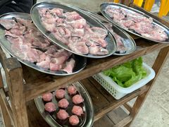 -鸿渡渔庄·特色鸭咀鱼