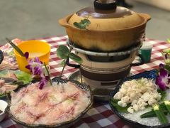 -吉源大排档·鱼生·海鲜(烧烤彩印厂店)