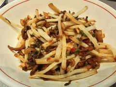 -老海陵·泰州菜(图书馆店)