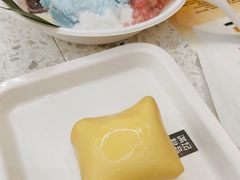 -满记甜品(南京虹悦城三店)