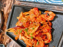-小川洋风料理(汉街店)