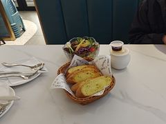 -库滋明·俄罗斯特色美食(中央大街店)