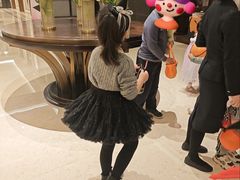-康莱德酒店·美庭自助餐厅