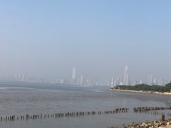 -深圳湾公园(南山区)