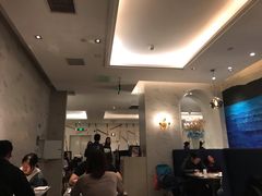大堂-鹿港小镇(中关村店)