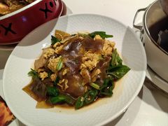 -山东宾馆·齐鲁苑餐厅