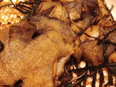 -老吉士酒家(天平路店)