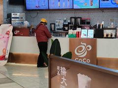 -CoCo都可(健翔桥店)