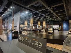 -盘龙城国家考古遗址公园