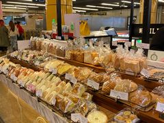 -莉蓮蛋挞(静安寺店)