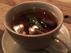 桂皮茶-漫咖啡 (CCPAPK创意港店)