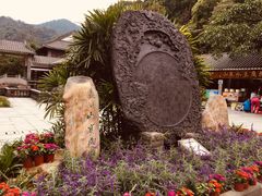 -鼎湖山风景区
