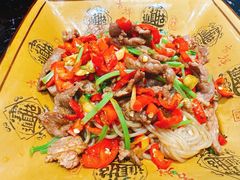 -一号渔港·宜昌肥鱼(东山店)