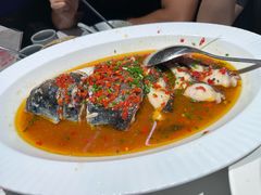 -湘中缘·湖南菜(娄底驻京办店)