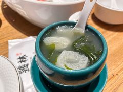 -饕林餐厅(太古里东升店)