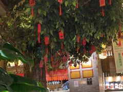-南京大牌档(凯德1818店)
