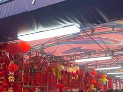 -西北轻工批发市场