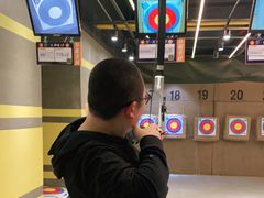 -弓夫射箭·运动娱乐·团建(中心印象城店)