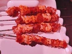 -丰茂烤串(全国首店)